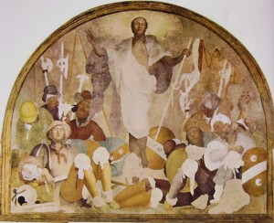 Storie della Passione, Museo della Certosa del Galluzzo, Firenze